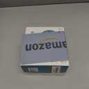 ZUMIMALL Pet Camera Indoor, 5G/2.4G WiFi Camera for Dog/Cat with Laser Toy, 3MP Pet Security Cameras with Phone App, 2-Way Talk, Auto Tracking, Pet/PIR/AI Detection, Privacy Protect, Alexa/ONVIF/Cloud