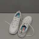 Skechers Women's D'Lites Fresh Start Memory Foam Sneakers (7)