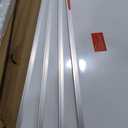 Dry Erase Whiteboard Height Adjustable, 72x60 inches Large Standing Easel White Board on Wheels, Mobile Magnetic Rolling White Board for Office Home Classroom, School Supplies for Teaching