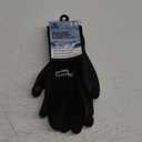 Red Steer A301B-M Palm Coated Work Glove (12 Pair)