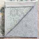 Premium Felt Rug Pad 5x7 Feet, Thick for Hardwood Floors, Laminate, Vinyl, Stone, Carpet & Tile, UnderPadding