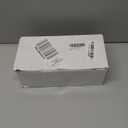 39619 Bathtub Matte Black Shower Knob 3 Piece Replacement Kit and Shower Stem for Price Pfister Verve, Shower Faucet Handle Rebuild Trim Kit, Includes 12H2H, 12H2C, 12H18D Stems, and Flange Base