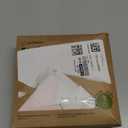 3-Pack Organic Baby Swaddle Sleep Sacks - Swaddles for Newborns, Infant 0-3 Months, Baby Girls, Boys, Soft & Snug Newborn Sleep Sack, Nursery Swaddling Blankets (Candy, OS)