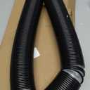 Woodstock D4202 2-Inch by 10-Foot Clear Hose