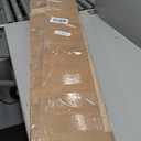 JOOFO Floor Lamp,30W/2400LM Sky LED Modern Torchiere 3 Color Temperatures Super Bright Floor Lamps-Tall Standing Pole Light with Remote & Touch Control for Living Room,Bed Room,Office (Brushed Gold)