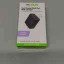 CELL CANDY Fast Charge Dual Port Wall-Charger 15Watts 3 Amps