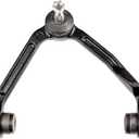 SCITOO Front Suspension Part K8722T Upper Control Arm and Ball Joint fit for Ford Expedition 1997-2002 for Ford for F-150 Heritage 2004