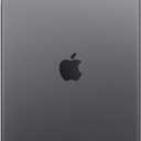 Apple iPad 2019 10.2-inch, Wi-Fi + Cellular, 32GB, Space Gray (Renewed)