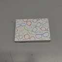 Aviator Reading Glasses for Women Men Oversized Blue Light Blocking Computer Reader Designer Large Spring Hinge LK6081 (C1black+c2white Tortoise+c3brown Tortoise)