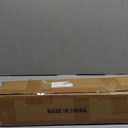 Industrial Pipe Clothes Racks, Space-Saving Display Hanging Clothing Racks