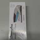 Swingline Stapler, 25 Sheet Capacity, Optima 25, Jam Free, Reduced Effort, Soft Grip, Blue and Gray (66404) (Pack of 1)