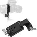 Vertical Camera Mount for DJI RS 2 / RSC 2 / RS 3 / RS 3 Pro,Original Camera Mount Vertical Replacing for Reliable Vertical Shooting for DJI Gimbal Stabilizer Accessories