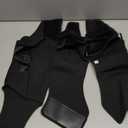 Sciatica Pain Relief Devices, Hip Brace for Women Men, Thigh, Groin, Hamstring Compression Sleeve (One Size)