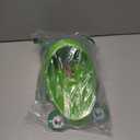 Frog Pee Training,Cute Potty Training Urinal for Boys with Funny Aiming Target,Green Urinals for Toddler Boy
