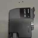 Brother Genuine LC401BK Standard Yield Black Ink Cartridge