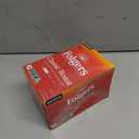 Folgers Classic Roast Coffee, Medium Roast, Keurig K-Cup Pods, 10 Count Box (EXP 01/12/27)