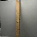 Clothes Hanger Reaching Hook Telescopic Adjustment clothes hook pole Light and can Extend from 37" to 65" with 4.7 "Hook and Sponge Handle.
