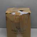 Cozy Bliss Cooling Comforter Queen Size, Cooling Blankets for Hot Sleepers and Night Sweats, Gray Summer Comforter for Queen Size Bed, Breathable Soft Lightweight Silk Smooth, White 