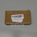 Car Rear Bumper Tow Hook Cover Cap Towing Eye Fit for BMW 3 Series F30 M-Sport 320i 325d 328i 330d 330e 330i 340i 335i 2013-2018 51128056615 Trailer Cover (Gray, Right Passenger Side)