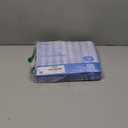 POSATE Heavy Weight Plastic Forks, Clear Disposable, 100 Count