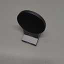 Stouchi Continuity Camera Mount for Desktop Monitor, iMac Compatible iPhone Webcam Mount with MagSafe for Mac Desktops and Displays, Apple TV 4K