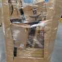 Pallet of Salvage Items 