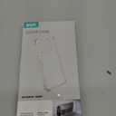 ESR for iPhone 15 Pro Max Case, Military-Grade Protection with Shock-Absorbing Corners, Scratch-Resistant and Anti-Yellowing Acrylic Back, Slim Protective Phone Case, Air-Armor Series, Clear