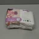Bambo Nature Hypoallergenic Baby Diapers, Eco-Labelled Sustainable Diapers, Enhanced Leakage Protection, Totally Chlorine-free, Skin Friendly, and Super Absorbent - Size 1 (36 Count)