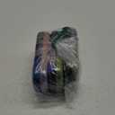 Pokémon TCG - Scarlet & Violet - Paldean Fates Mini Tin (Maushold/Smoliv/Tinkatink/Finizen/Flamigo - 1x Random, Black (3 PCS)