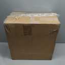 512 Pieces Assorted Coin Wrappers Rolls Preformed Coin Wrappers Coin Rollers Coin Paper Rolls Coin Wrapping Tubes Includes 128 Quarters, 128 Pennies, 128 Nickels and 128 Dimes for Bank and Office