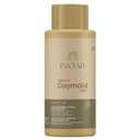 Inoar DayMoist Shampoo with Argan Oil Complex for Deep Hydration & Repair, 16.9 Fl Oz