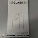 Privacy Screen Protector for Samsung Galaxy A55/A35 6.6 Inch 3 Pack, Tempered Glass Film Anti-spy Scratch Resistant 9H Hardness Case Friendly