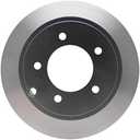 ACDelco Gold 18A2418 (19201434) Black Hat Rear Disc Brake Rotor