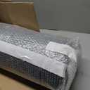 Therm-a-Rest Basecamp Self-Inflating Camping Sleeping Pad, Large - 25 X 77 Inches
