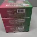 3 x Wicked Heatless Curling Velcro Roller Duo