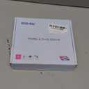 USB-C Superdrive External DVD/CD Reader and DVD/CD Burner for Apple-MacBook Air/Pro/iMac/Mini/MacBook Pro/ASUS/ASUS/DELL Latitude with USB-C Port Plug and Play(Silver)