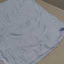 HOMFINE Cooling Blankets for Hot Sleepers - Summer Blanket Thin Lightweight Breathable Soft Double Side Enhanced Cooling Blanket for Bed Sofa, Keep Cool for Night Sweats (Light Blue, 60 x 80 inches)