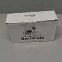 3 Pack Dog Sweaters for Small Dogs Girl Boy Winter Fleece Clothes Warm Soft Dog Sweatshirt Outfit for Dogs Cats Pet Apparel (XS (Back: 9.8", Chest: 13.7", 3.5-5.5 lbs), Khaki+Gray+Navy Blue)