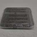 3-Pack Cooking Crisper Trays: Mesh Stainless Steel Replacement Trays Fit Instant Pot Air Fryer Oven 10QT - Max Airflow - BPA-Free - Teflon-Free - 2025 (Silver)