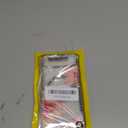 Magnetic for iPhone 17 Air Case [Compatible with MagSafe] Cute Trendy Hibiscus Flower Pattern Design for Summer Hawaiian, Translucent Shockproof Protective Case for Girls Women-Gray