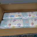 Pampers Diapers - Baby Dry - Size 3, 168 Count, Absorbent Disposable Infant Diaper