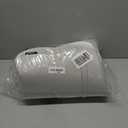 Ultra Pain Relief Cooling Pillow for Neck Support, Adjustable Cervical Pillow Cozy Sleeping, Odorless Ergonomic Contour Memory Foam Pillows, Orthopedic Bed Pillow for Side Back Stomach Sleeper (Queen, Grey)