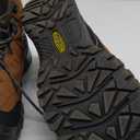 KEEN Men's Targhee 4 Mid Height Durable Comfortable Waterproof Hiking Boot (12 Wide)