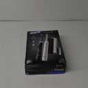 Oral-B Genius X Rechargeable Electric Toothbrush 2-pack Balck / White