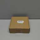 10 Pack Charcoal Filters for Compost Bucket, Compost Filters for Countertop Bin, Odor-Absorbing Activated Charcoal Replacement for Kitchen, Home Bucket Compost Bin Refill, 6.7 Inch