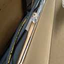 24FT Aluminum Telescoping Pressure Washer Wand with Power Washer Extension Wand, Gutter Cleaner Attachment, Brush Head, 7 Spray Nozzle Tips, 3 Hose Inlet Adapters and Support Harness1