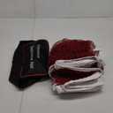 Professional Portable Badminton Net - 20FT X 2.5FT, Ideal for Backyard, Beach, Schoolyard & Competition, Includes Carrying Bag