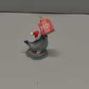 Hallmark Keepsake Christmas Ornament 2025, Granddaughter Seal 2025