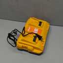 DCB102 20V MAX Battery Charger Replacement for Dewalt Battery Charger, 2 Port Charger Compatible with Dewalt 12V-20V Batteries