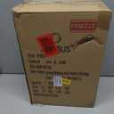 Sorbus Acrylic Makeup Organizer Set, 7-Drawer Vanity & Countertop Cosmetic Storage with Small & Wide Drawers, Clear Makeup Storage for Brushes, Lipsticks, Jewelry  Holiday Gift for Women & Teens